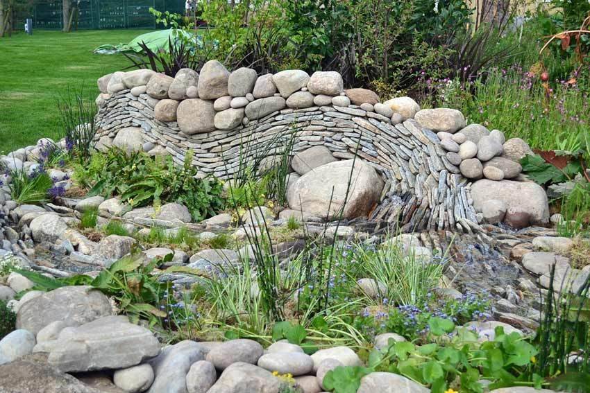 Yorkshire Garden Designs
