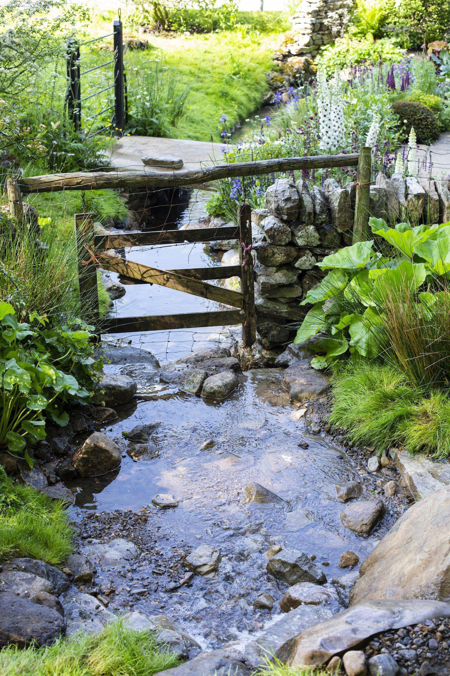 New The Best Garden Ideas