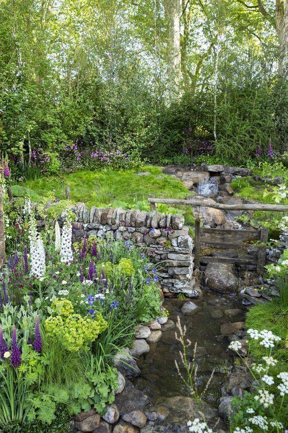 New The Best Garden Ideas