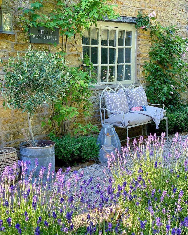 Acnh Flower Garden Ideas Cottagecore Crystalbabykittiez