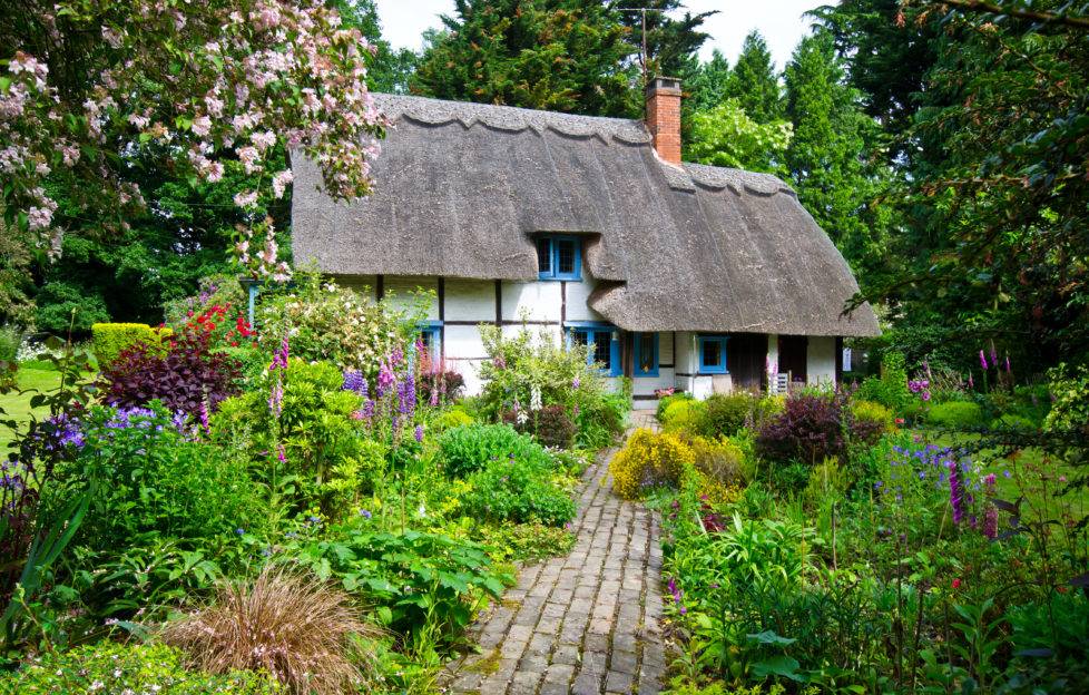Beautiful Places