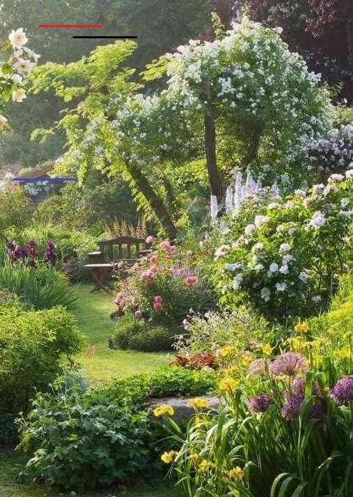 Mgb Garden Escape Styling Tips