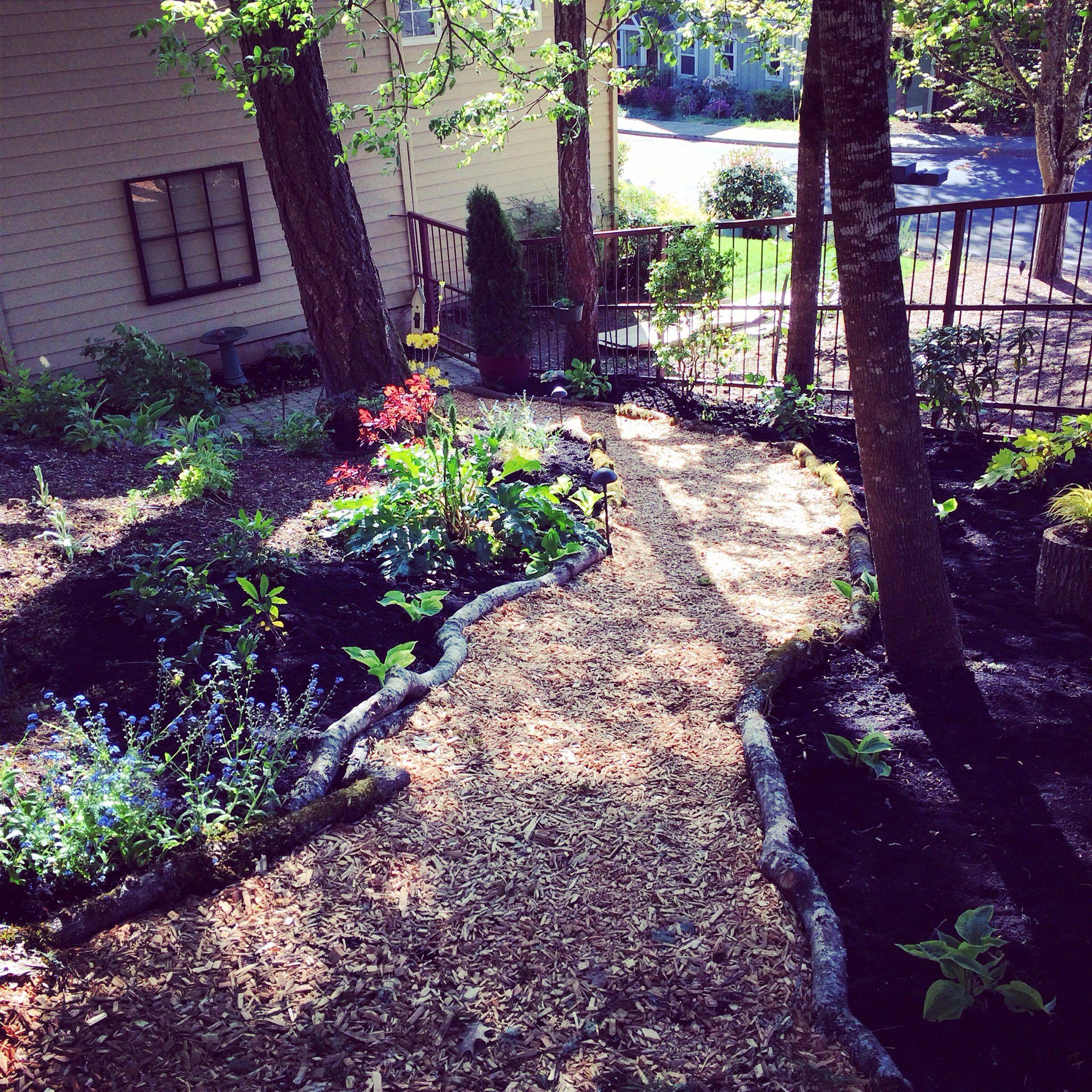 Beautiful Small Cottage Flowers Garden