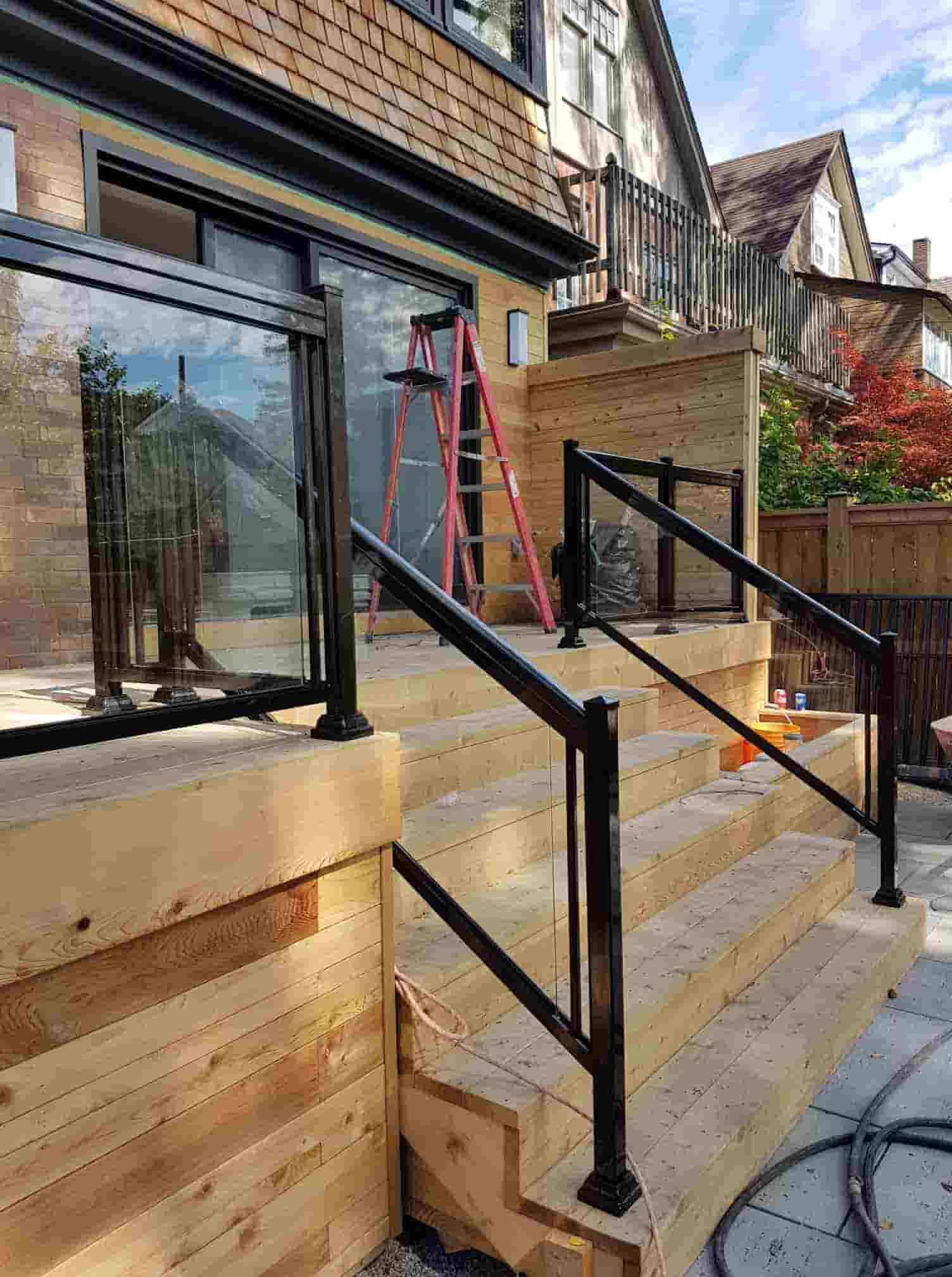 Gorgeous Garden Fence Design Ideas
