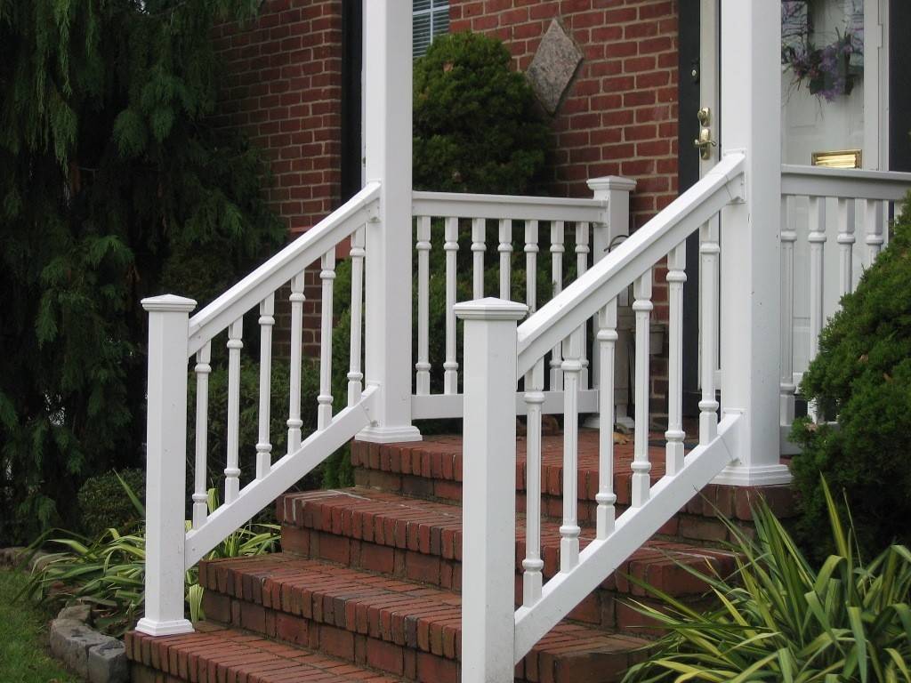 Railing System