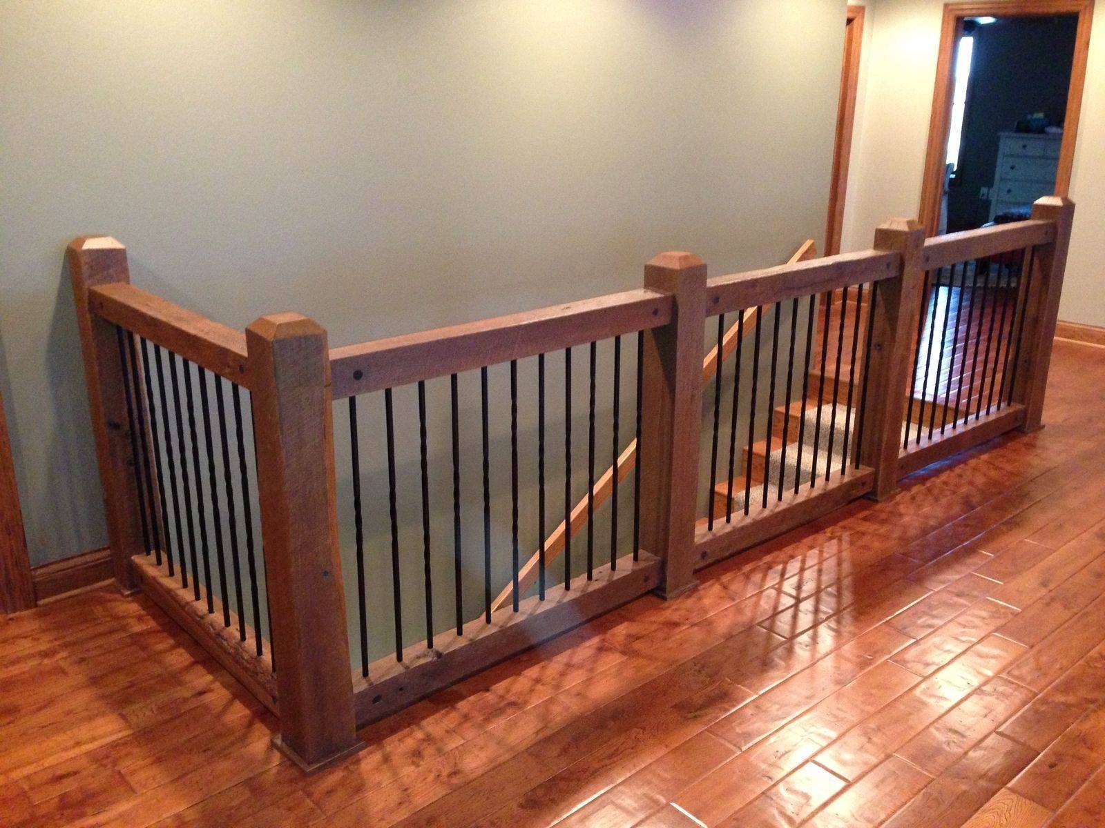 Railing System