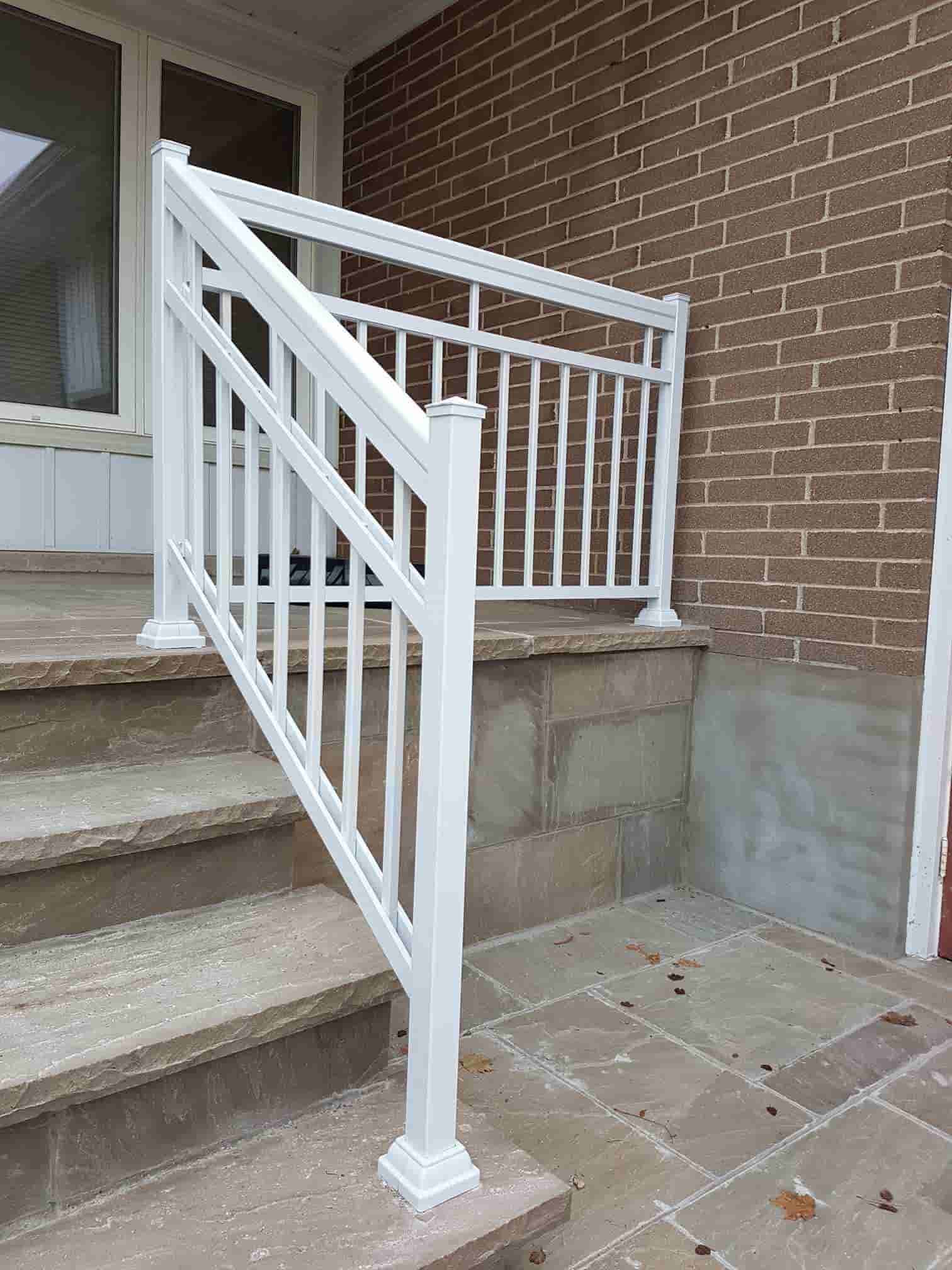 Outdoor Stair