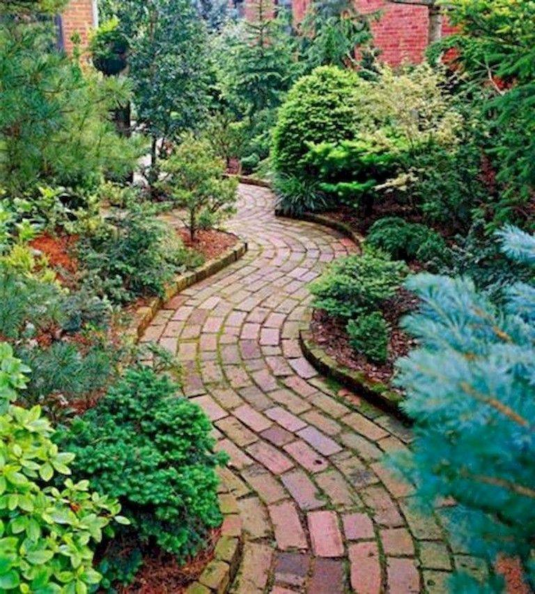 Wonderful Backyard Landscaping Ideas
