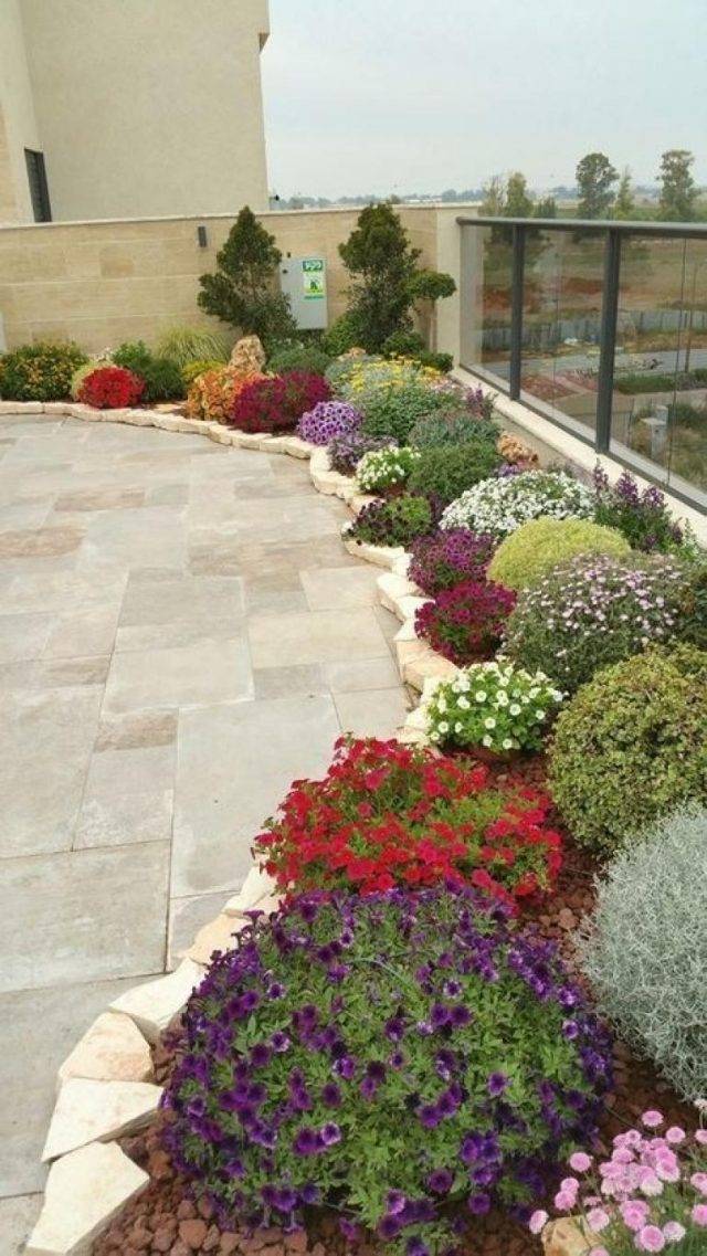 Wonderful Backyard Landscaping Ideas