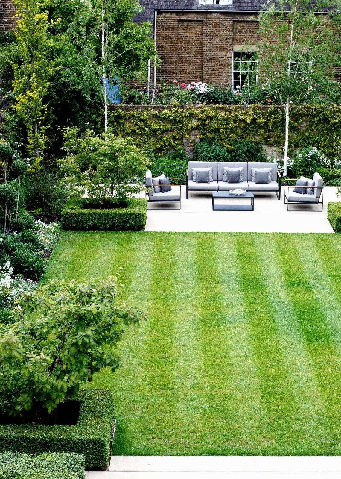 Wonderful Backyard Landscaping Ideas