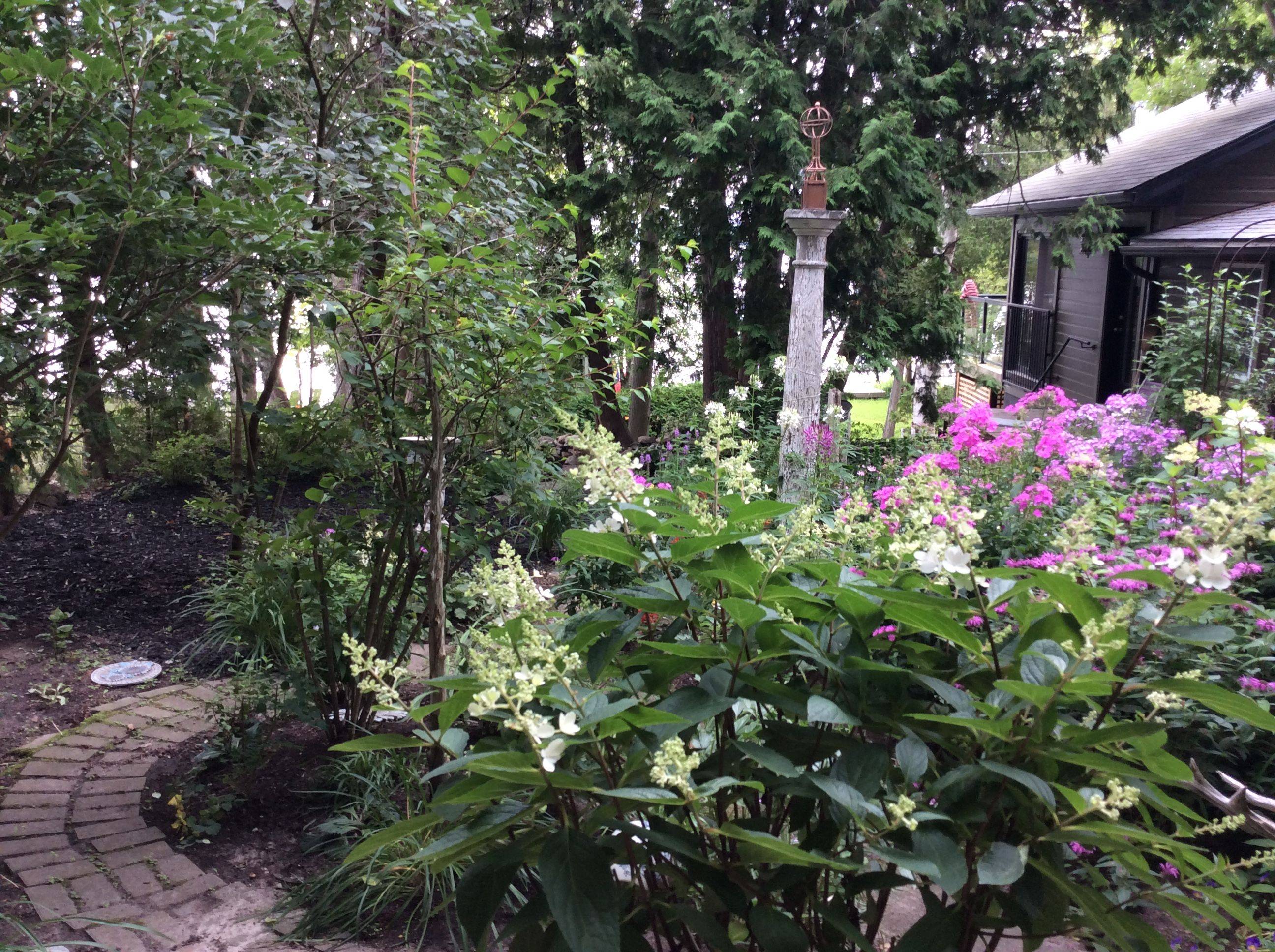 English Garden Design