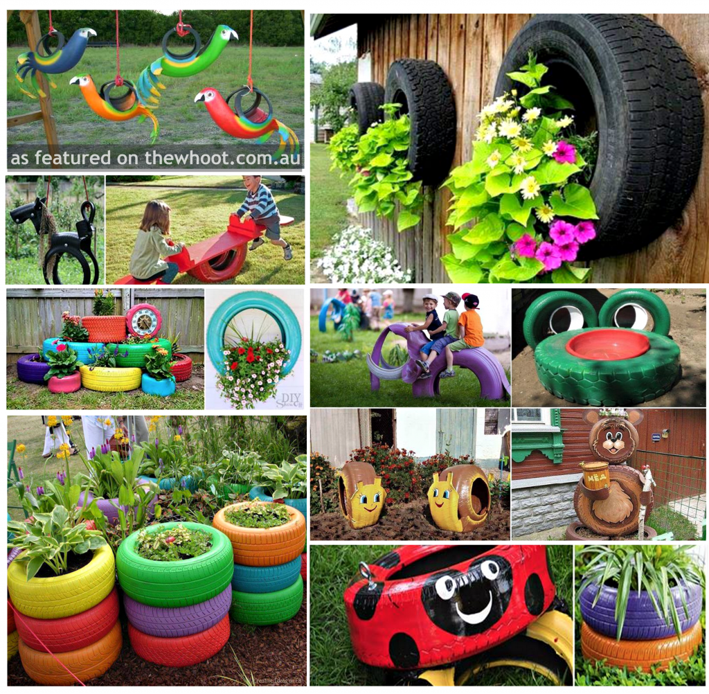 Amazingly Creative Ways
