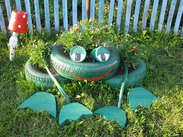 Country Craft Ideas