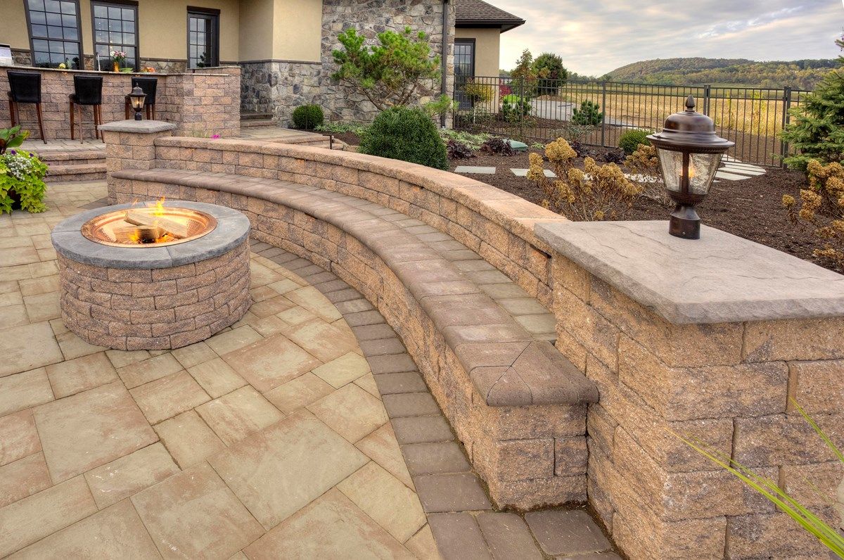 Retaining Walls