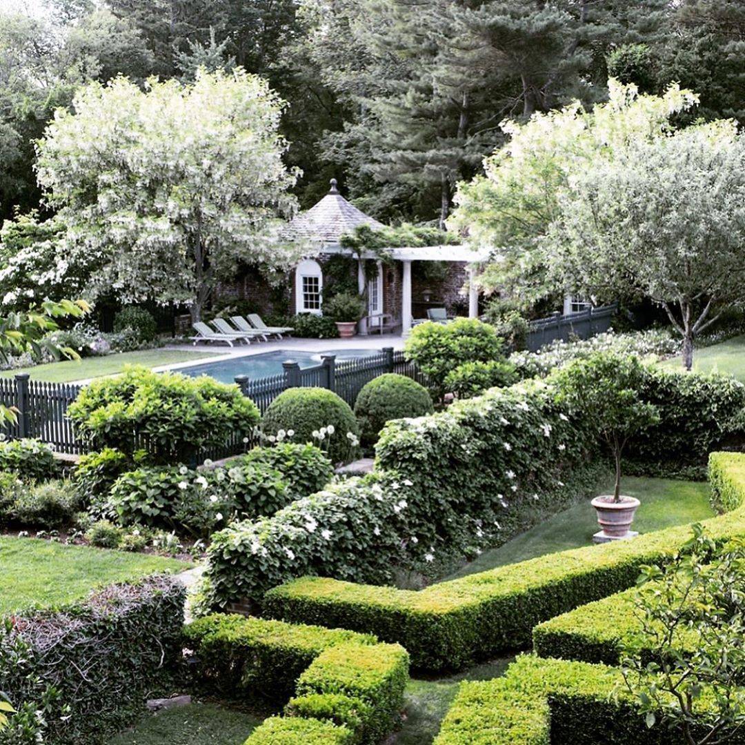 These Fantastic Backyard Ideas
