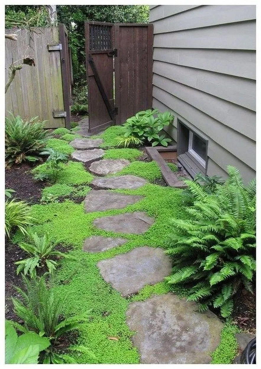 Garden Ideas Backyard Landscaping Patio Outdoor Gardens Design