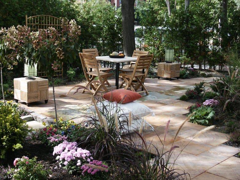 Patios Hard And Soft Decomposed Granite Patio Patio Pictures