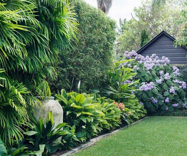 The Nicest Gardens