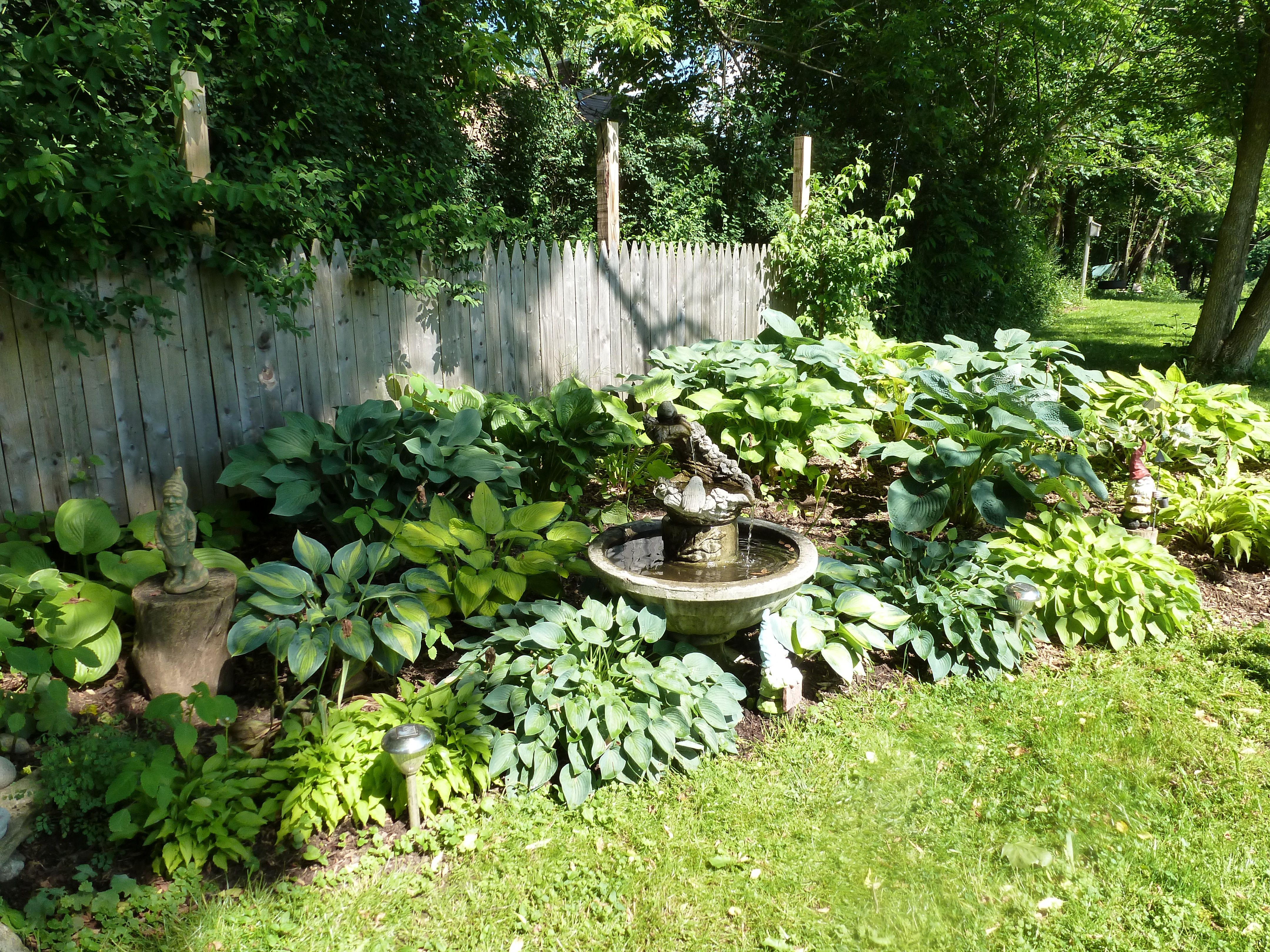 English Gardens Idaho Google Search Shade Garden Plants