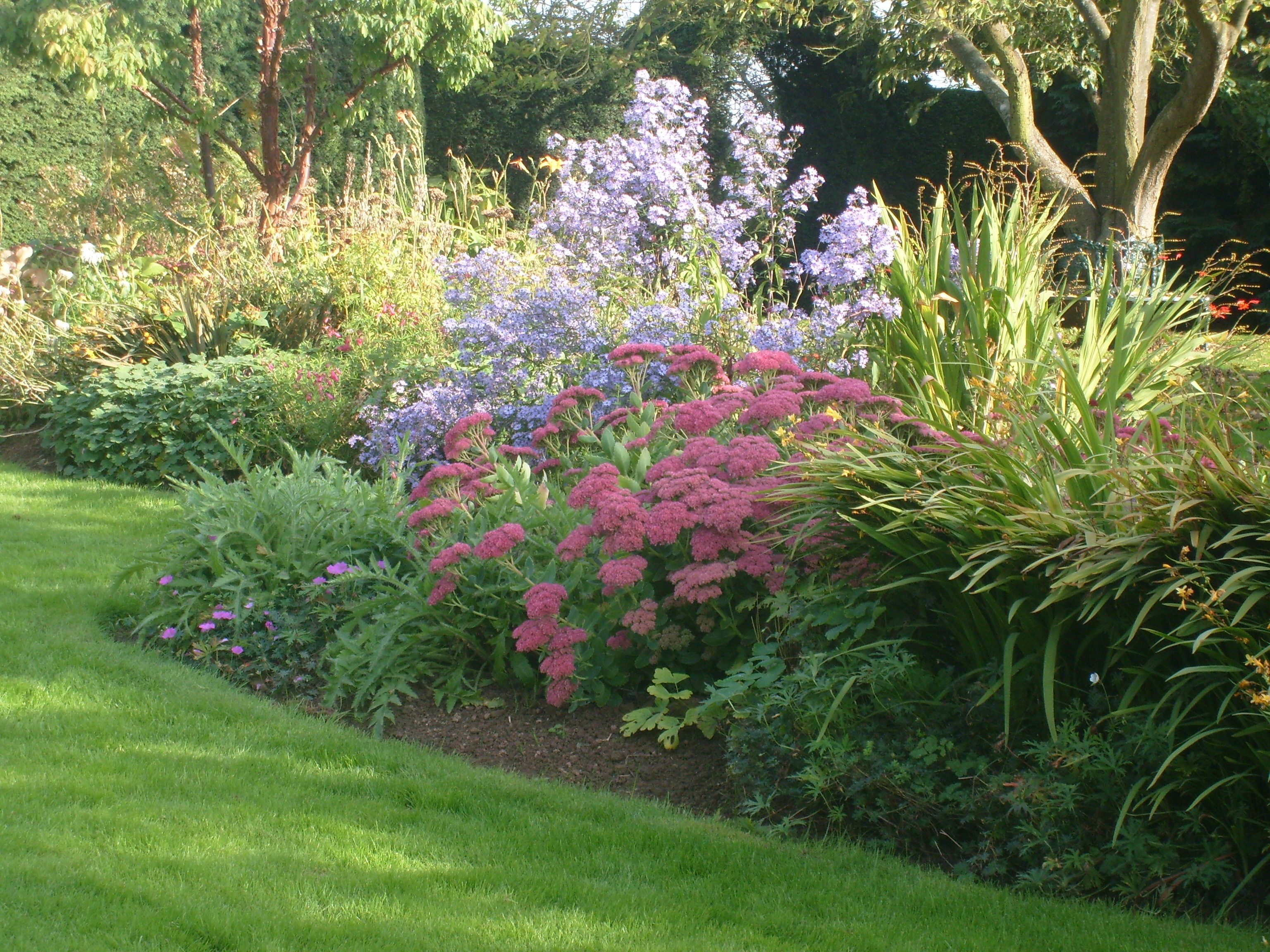 Garden Landscape Tips