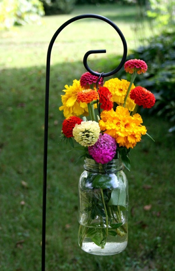 Diy Garden Decorations You Can Make Home And Garden