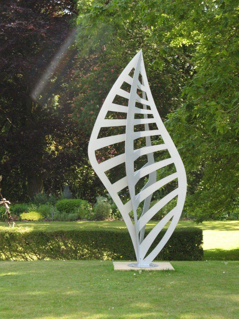 Modern Islamic Sculpture Geometric Sculpture