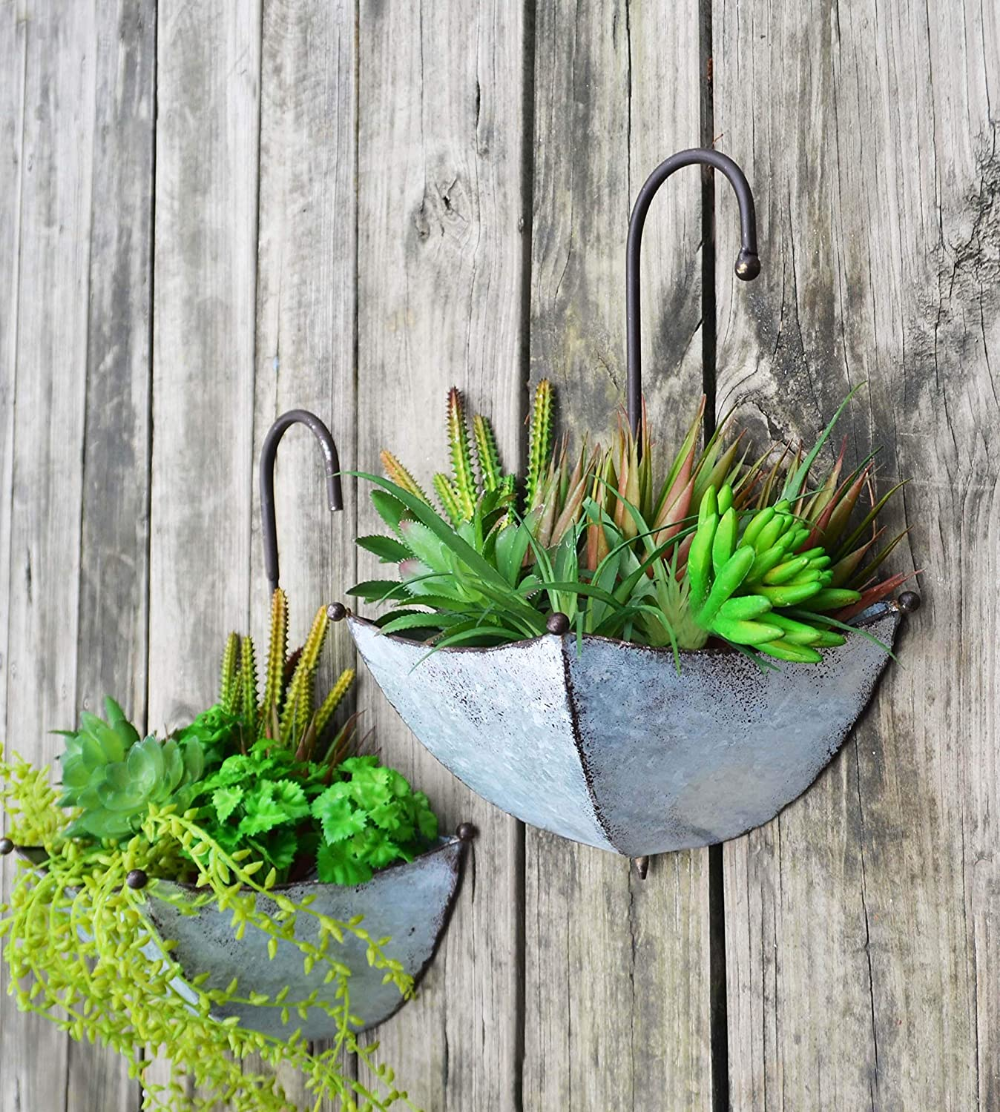 Galvanized Metal Tubs