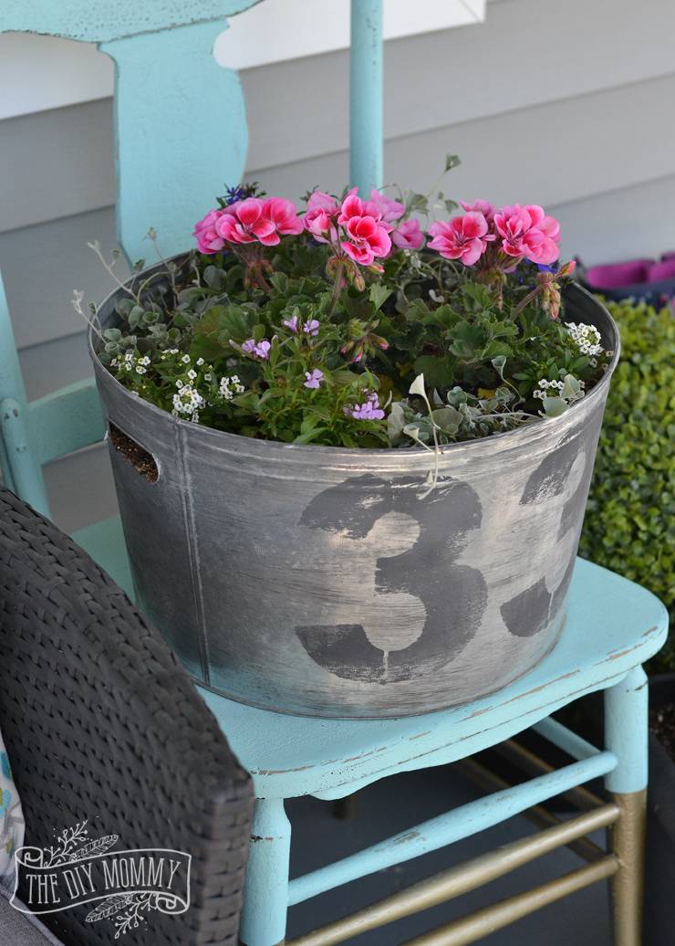 Garden Yard Ideas