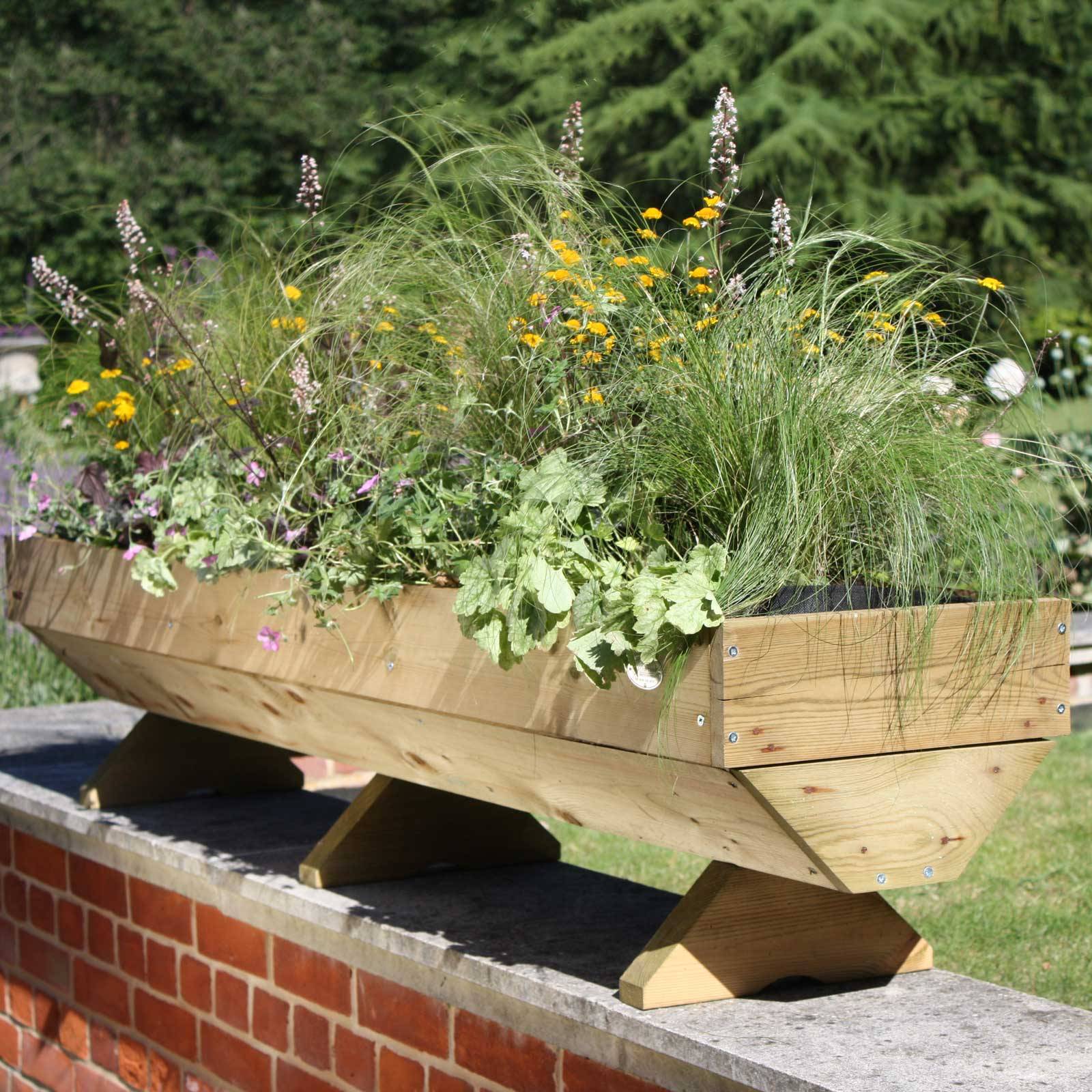 Our Favorite Raised Beds