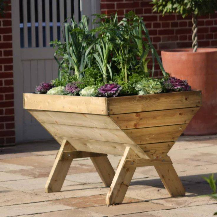Water Troughs