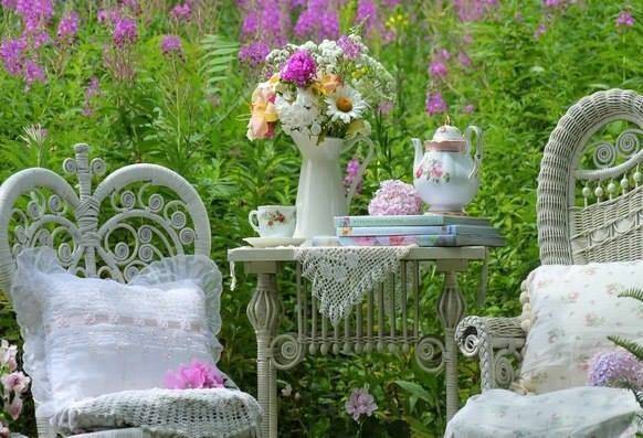 Romantic Cottage