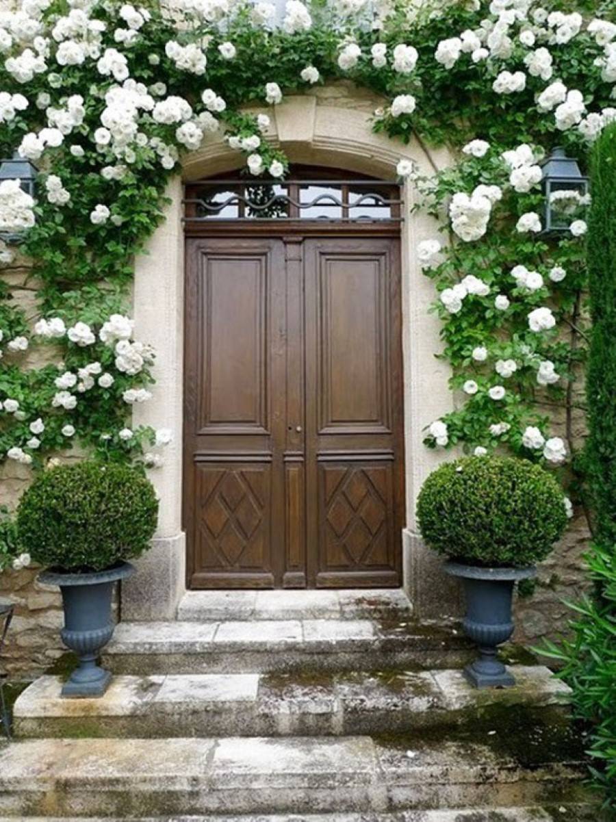 Charming Garden Gates