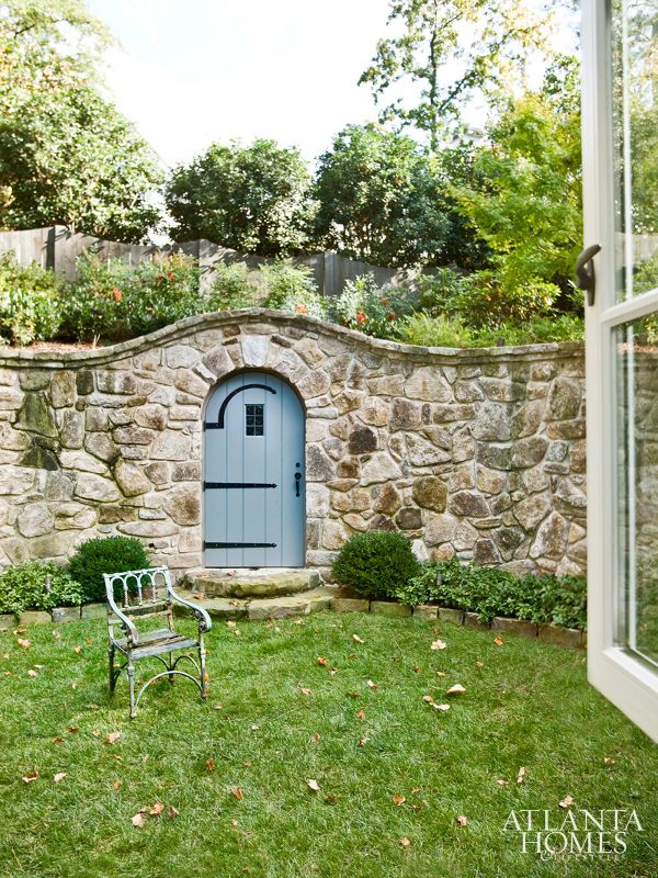 Garden Passages Designer Wood Gates