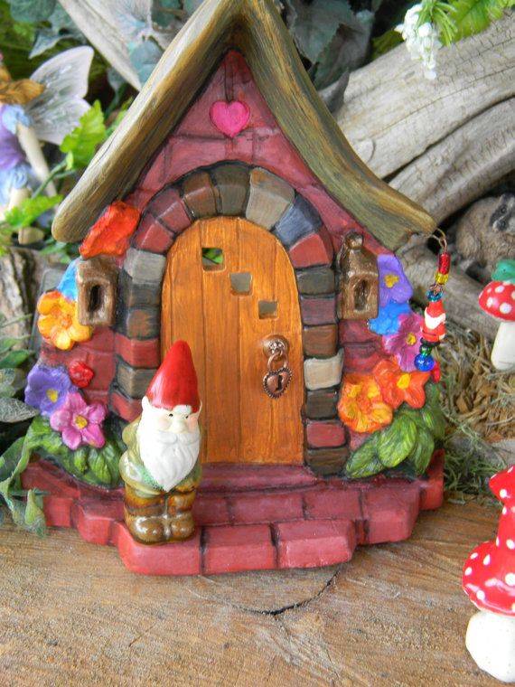 Your Front Yard Garden Doors