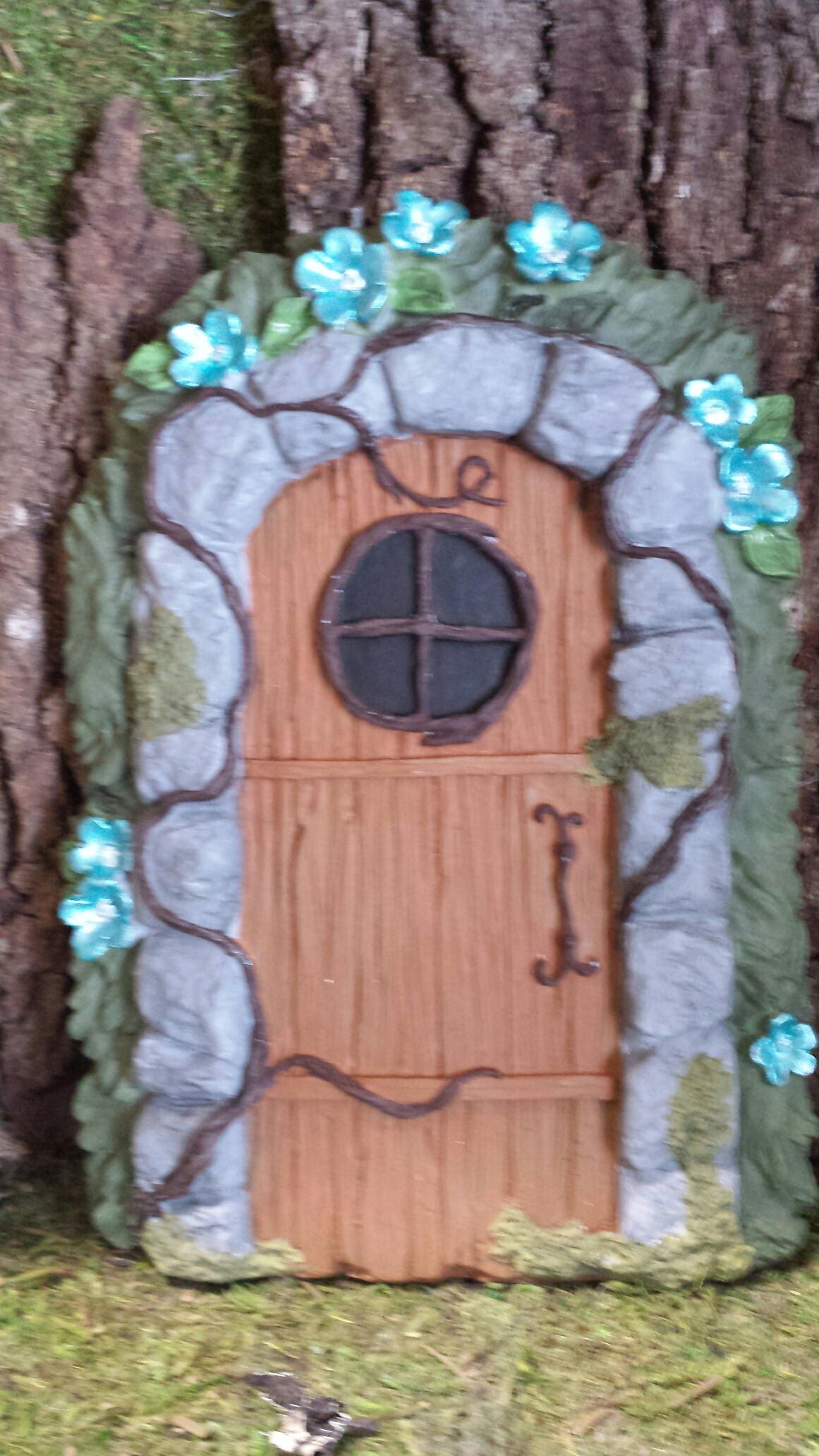 The Fairy Garden Contest