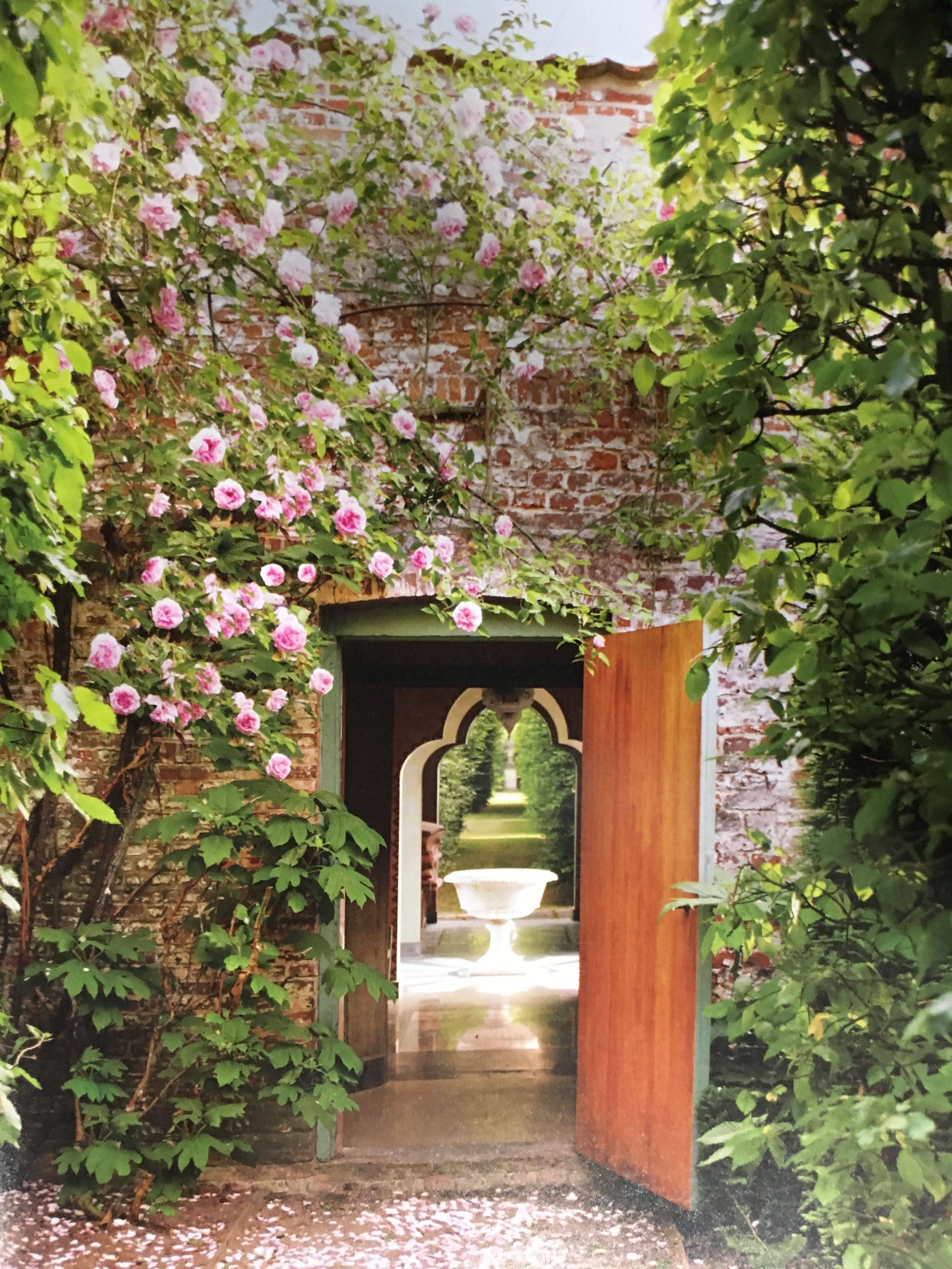 22 Secret Garden Gate Art Ideas To Try This Year SharonSable