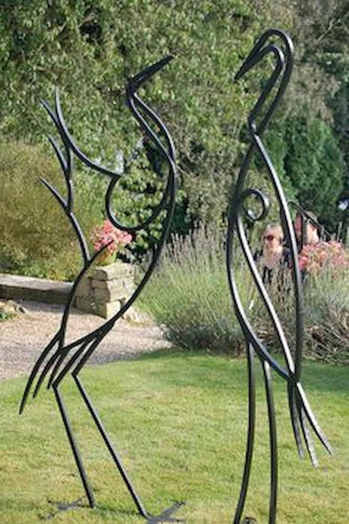 Outback Garden Art Garden Art
