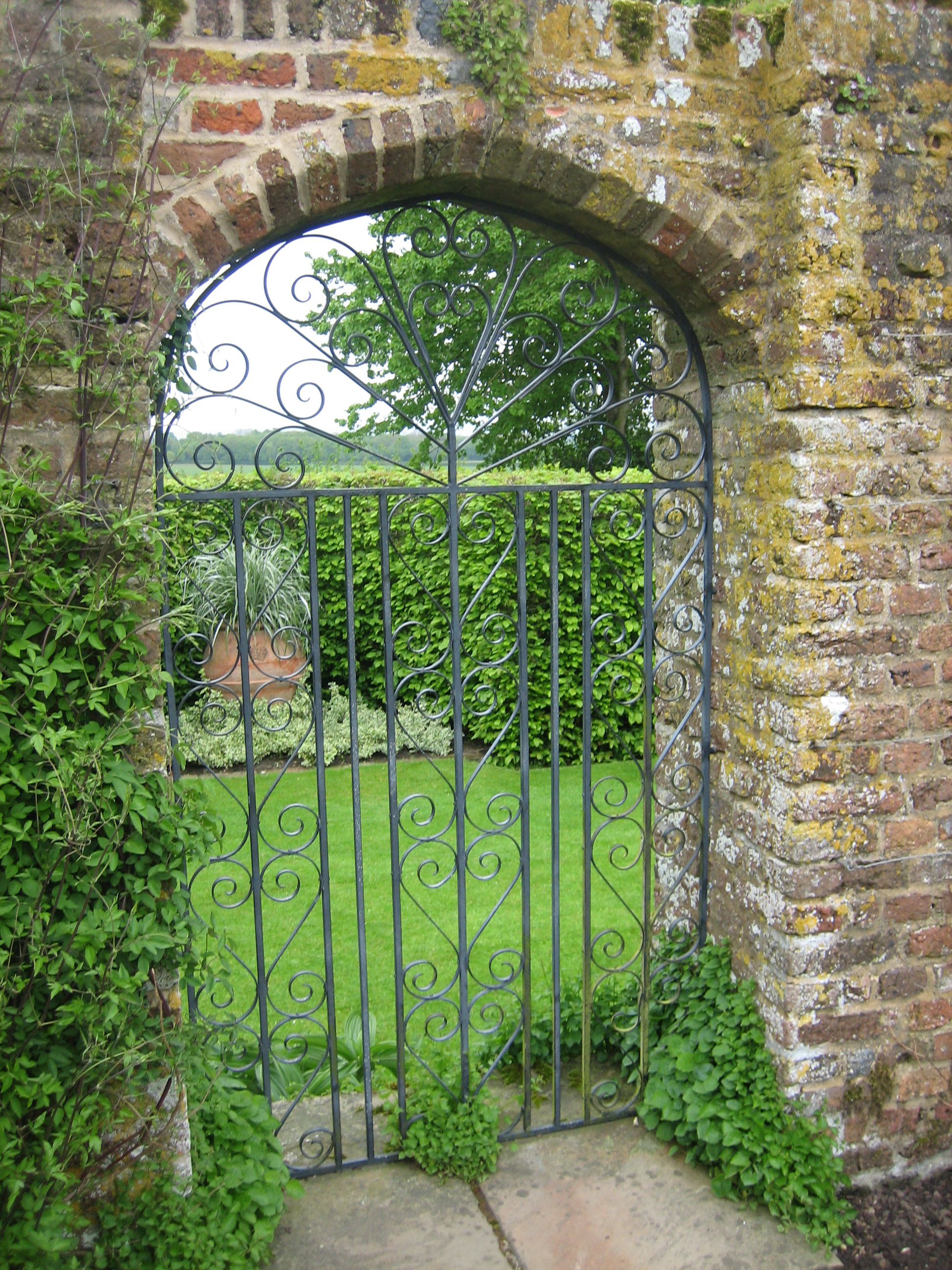 Stunning Creative Diy Garden Archway Design Ideas Garden Archway