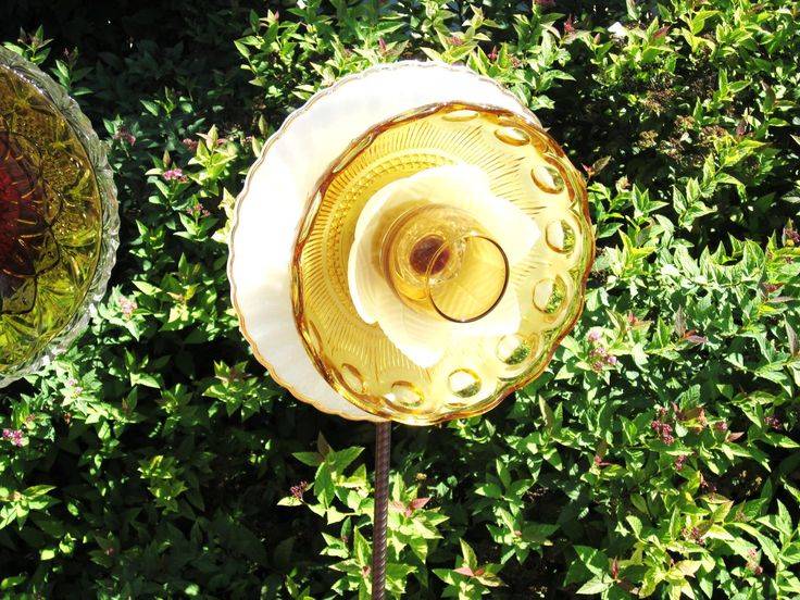 Outdoor Decor