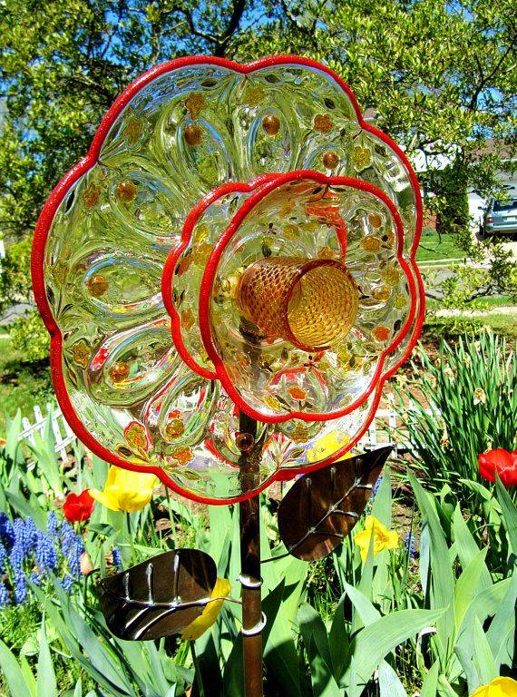 Garden And Yard Art