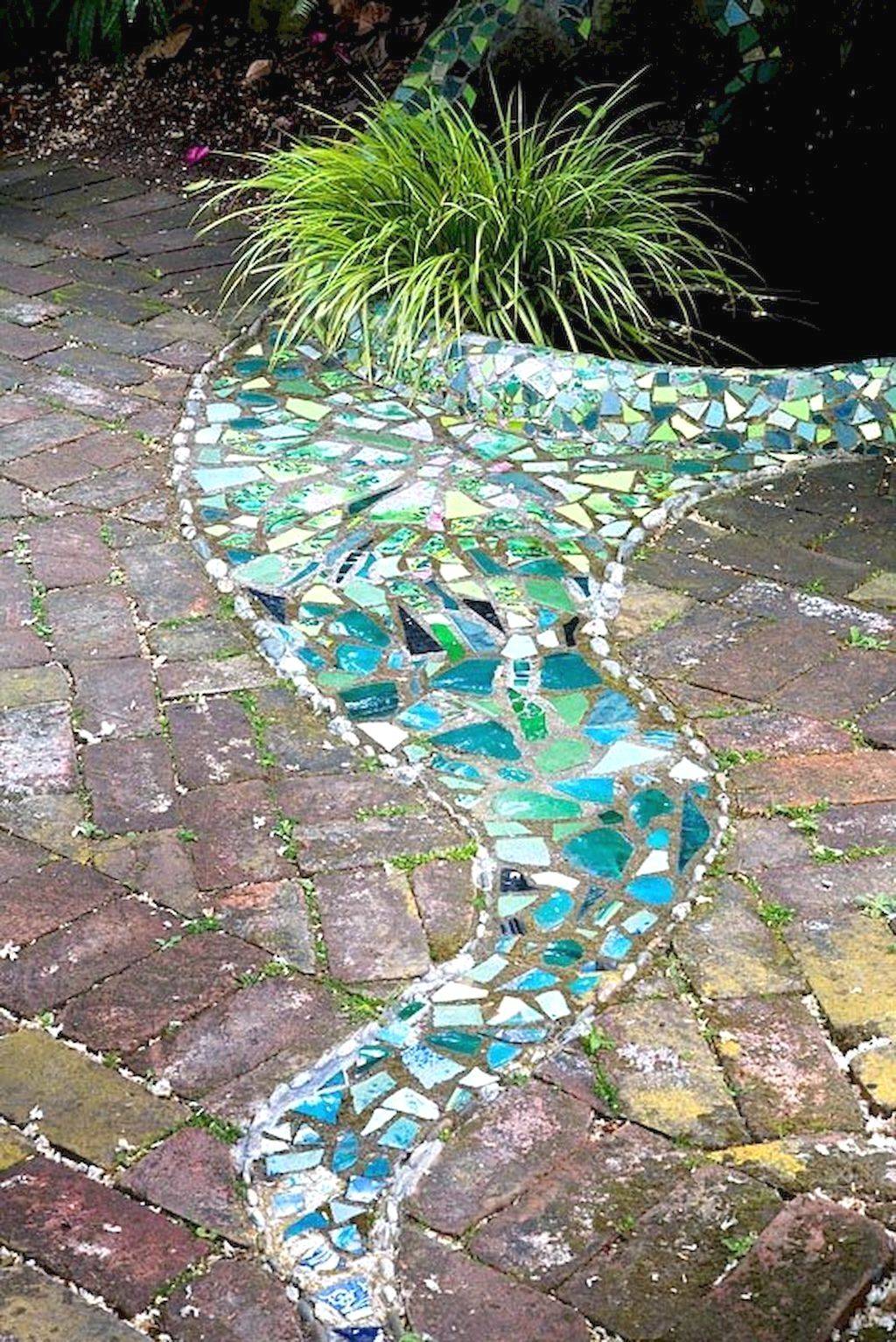 Stunning Mosaic Projects