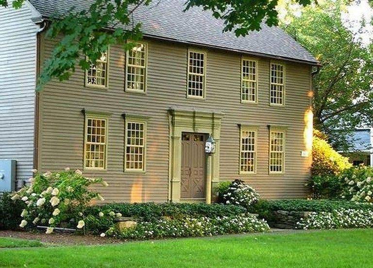 Colonial Virginia Oldhouse Online