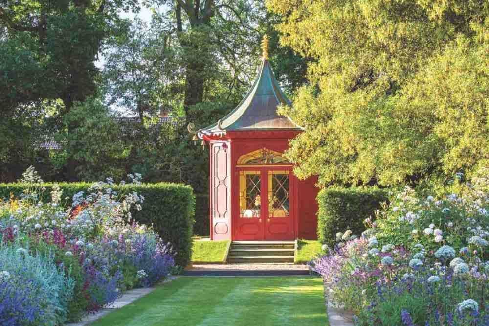 Foolproof Landscaping Ideas