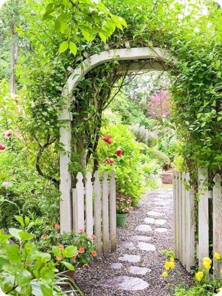 Best Secret Gardens Ideas