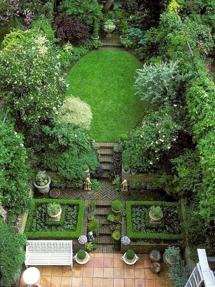 Dreamy Secret Garden Ideas