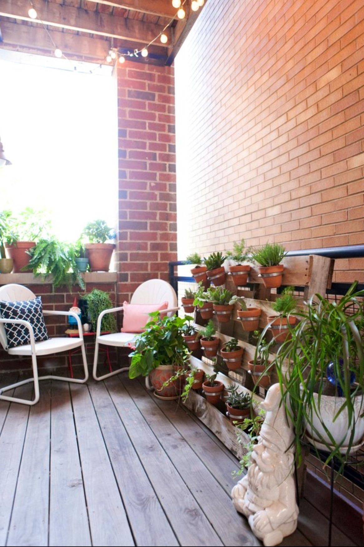 A Very Clever Potted Herb