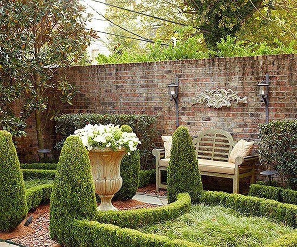20 Great Wall Garden Ideas You Cannot Miss SharonSable