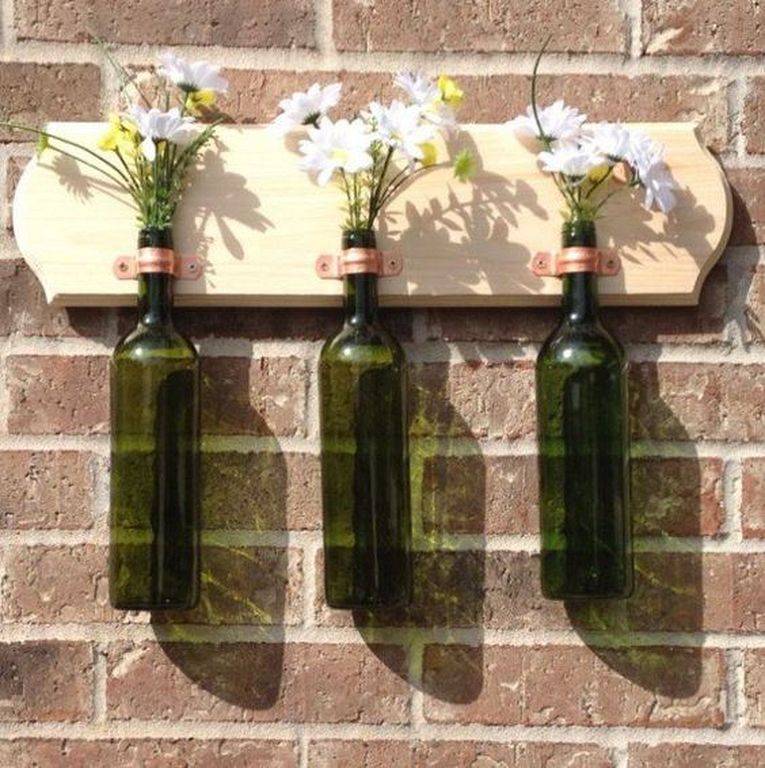 Diy Wine Bottle Ideas