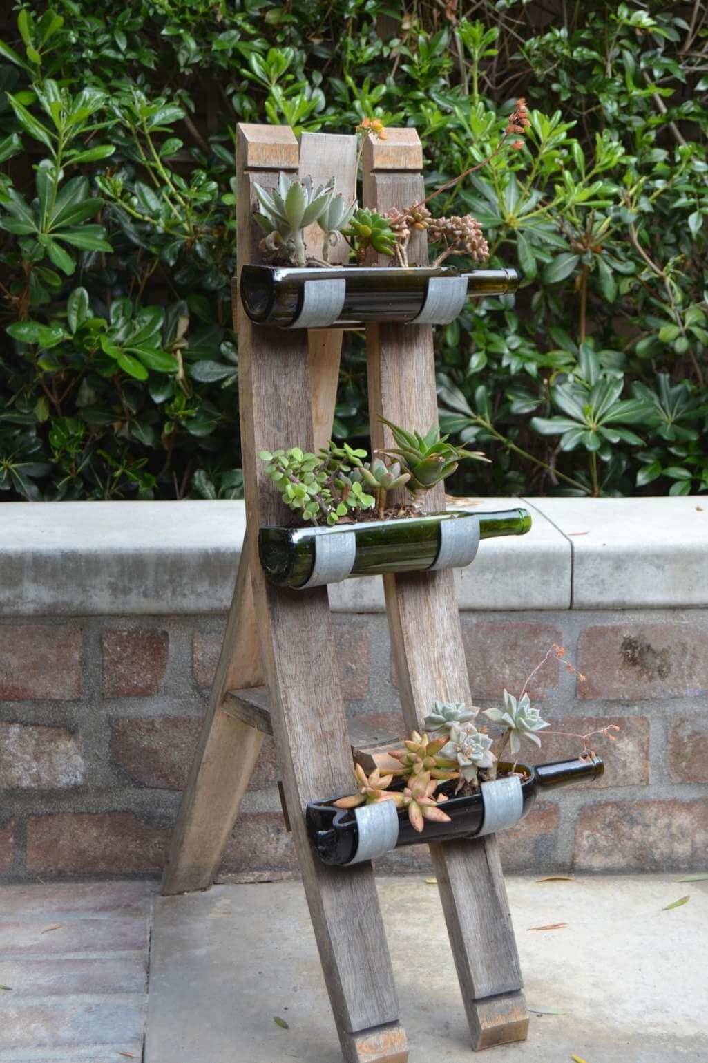 This Plus More Great Outdoor Wine Bottle