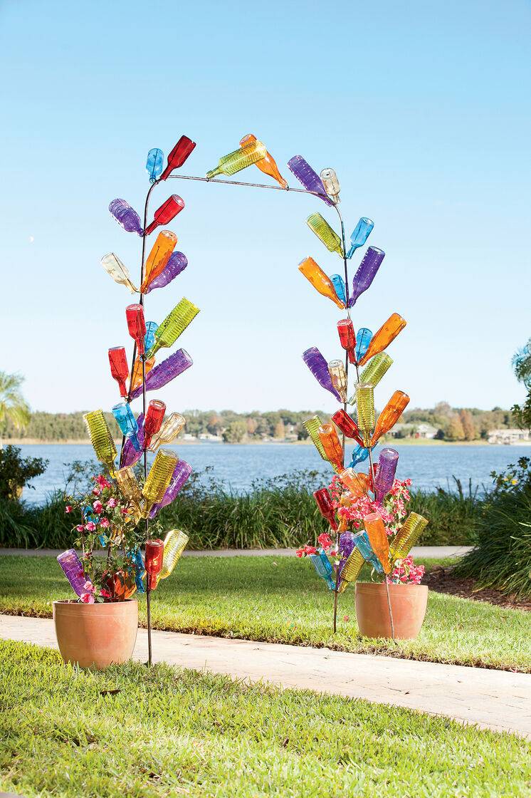 Bottle Tree Creations